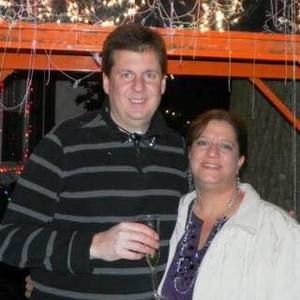 Meet your Posher, Terri